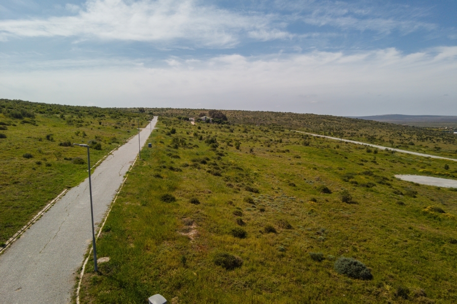 0 Bedroom Property for Sale in Welgedaan Estate Western Cape